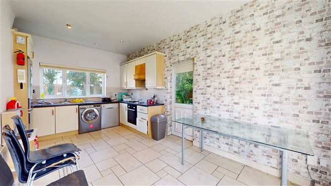 13 Drynam Glen, Kinsealy, Dublin