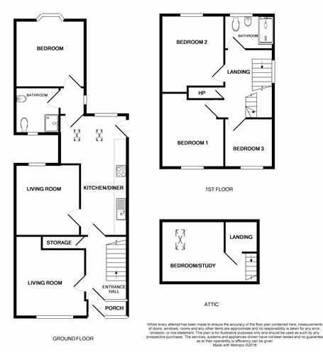 3 Crestfield Avenue, Whitehall, Dublin 9