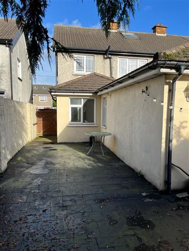 3 Crestfield Avenue, Whitehall, Dublin 9