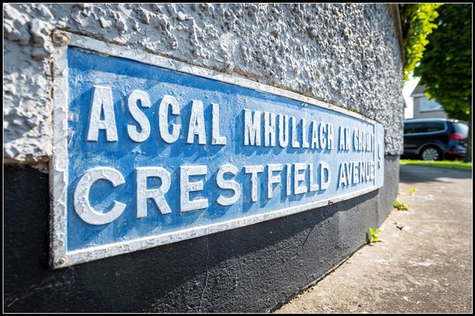 3 Crestfield Avenue, Whitehall, Dublin 9