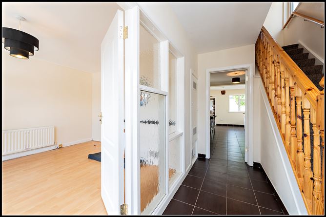 3 Crestfield Avenue, Whitehall, Dublin 9