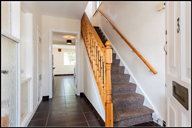 3 Crestfield Avenue, Whitehall, Dublin 9