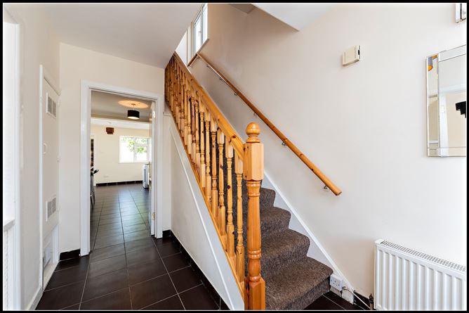 3 Crestfield Avenue, Whitehall, Dublin 9