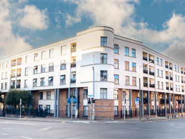 Image for Apartment 12, 109 PARNELL STREET (With Parking Option), North City Centre, Dublin 1