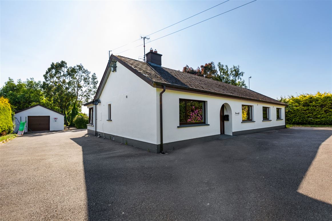 Greenhill, Kilacloran, Aughrim, Co. Wicklow