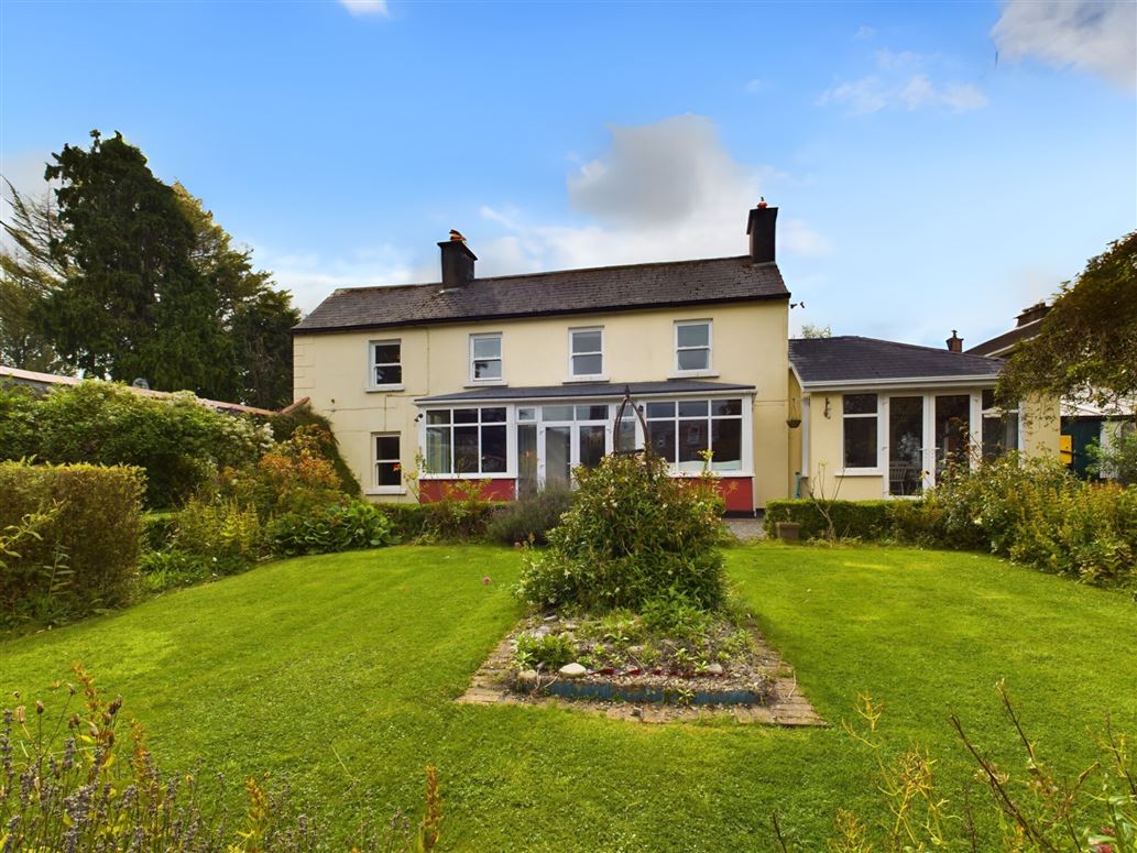 Sweetbriar Cottage, Wilkin Street, Newtown, Waterford