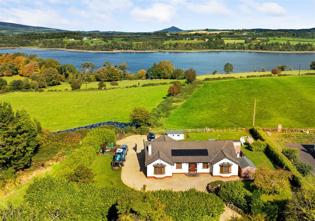 Diamond Hill, Roundwood, County Wicklow