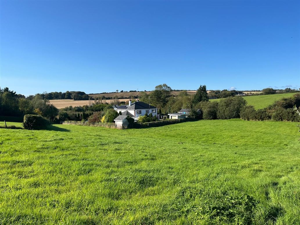 Barraglan, Gorey, Wexford