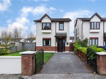 Image for 9 Ardrew Fields, Dun Brinn, Athy