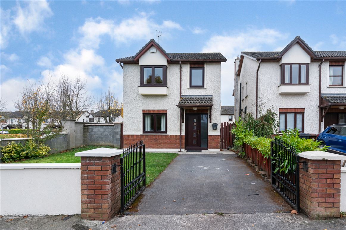 9 Ardrew Fields, Dun Brinn, Athy