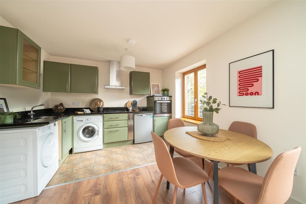 16 St James's Court, Mount Brown, Kilmainham, Dublin 8