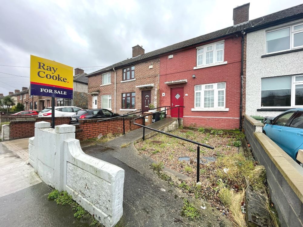 197 Sarsfield Road, Ballyfermot, Dublin 10