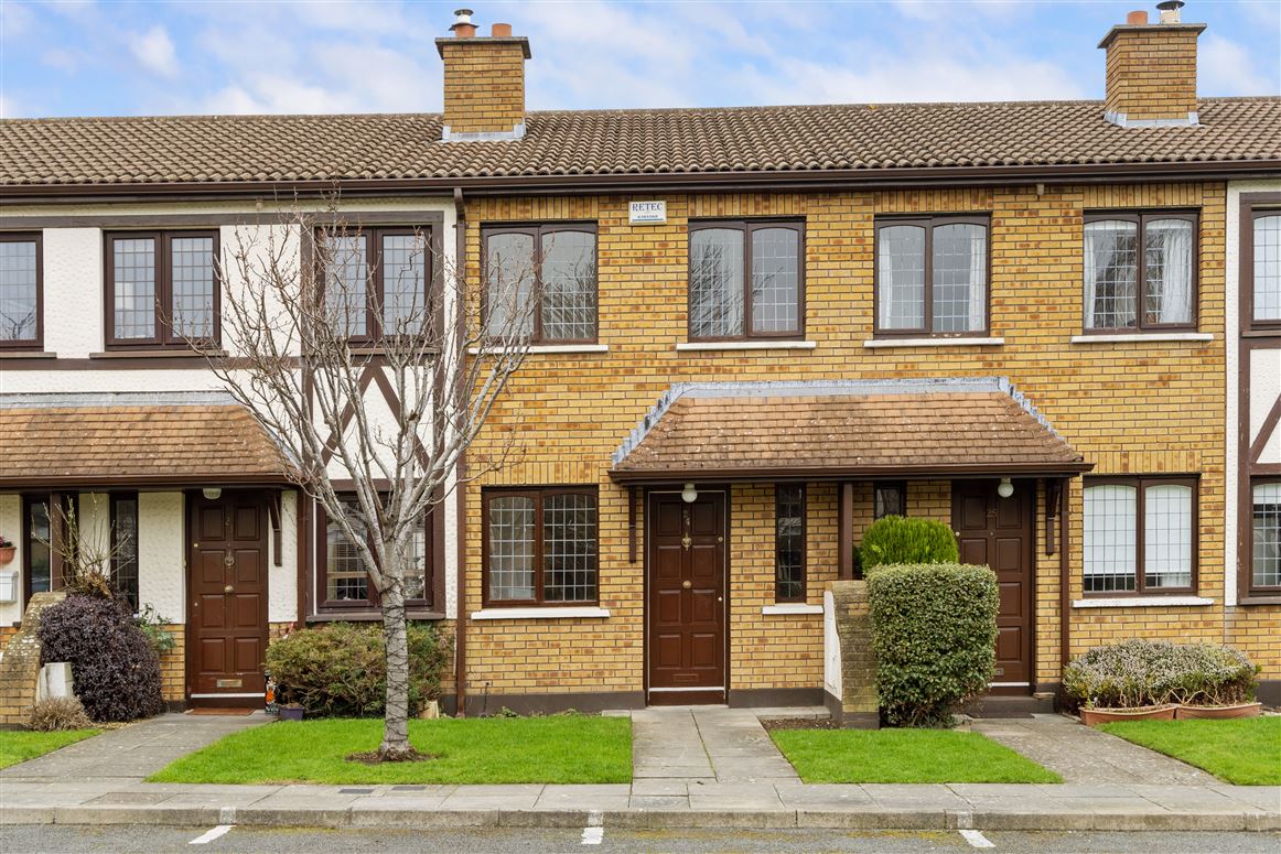 24 Beaufield Manor, Stillorgan, County Dublin