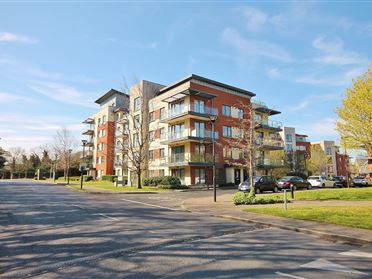 Image for 15 Juliet Square, St Edmunds Park, Lucan, Co. Dublin
