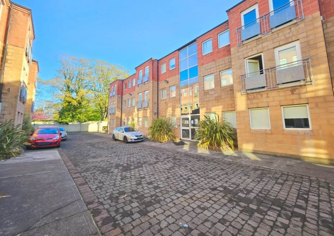 Apartment 20, Setanta House, Dublin Road, Dundalk, Co. Louth