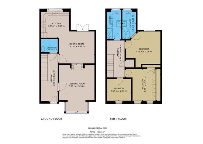 4 Fernhill Woods, Clonakilty, Co. Cork