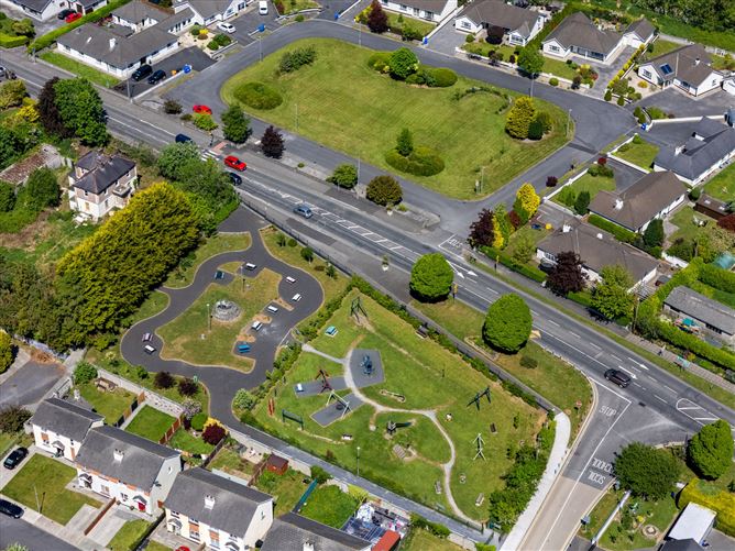 7 Lios Breac Close, Newtownforbes, Co. Longford