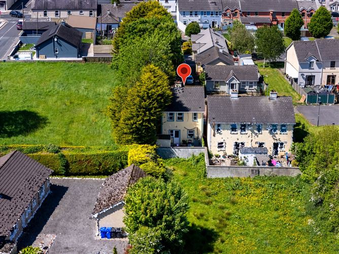 7 Lios Breac Close, Newtownforbes, Co. Longford