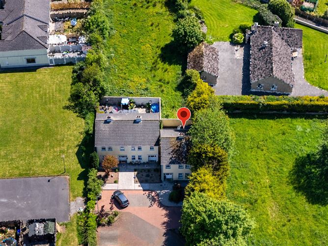 7 Lios Breac Close, Newtownforbes, Co. Longford