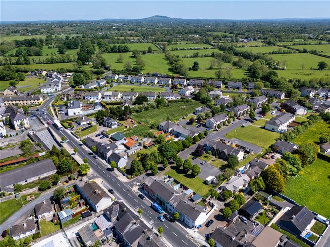 7 Lios Breac Close, Newtownforbes, Co. Longford