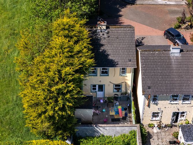7 Lios Breac Close, Newtownforbes, Co. Longford