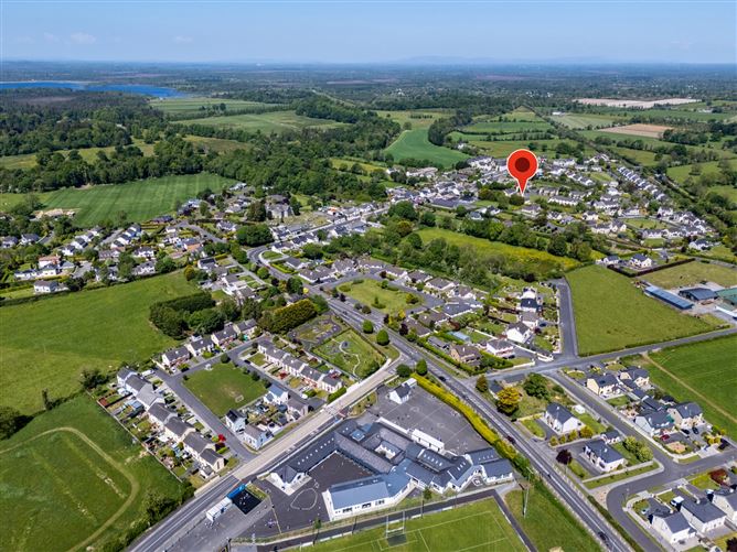 7 Lios Breac Close, Newtownforbes, Co. Longford