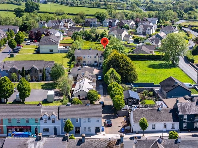 7 Lios Breac Close, Newtownforbes, Co. Longford