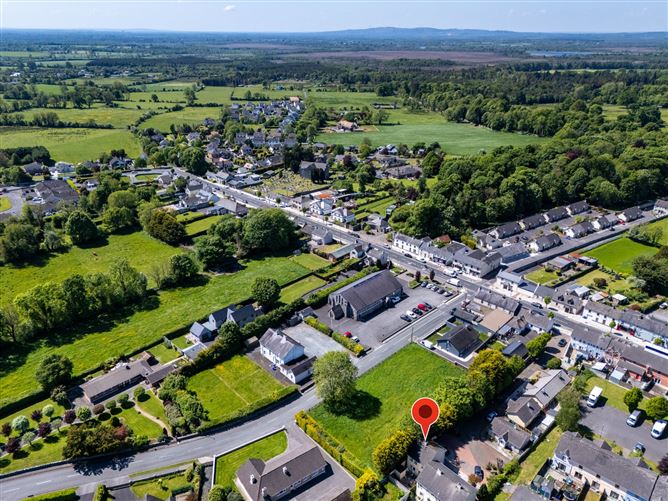7 Lios Breac Close, Newtownforbes, Co. Longford