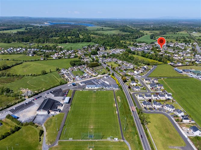 7 Lios Breac Close, Newtownforbes, Co. Longford