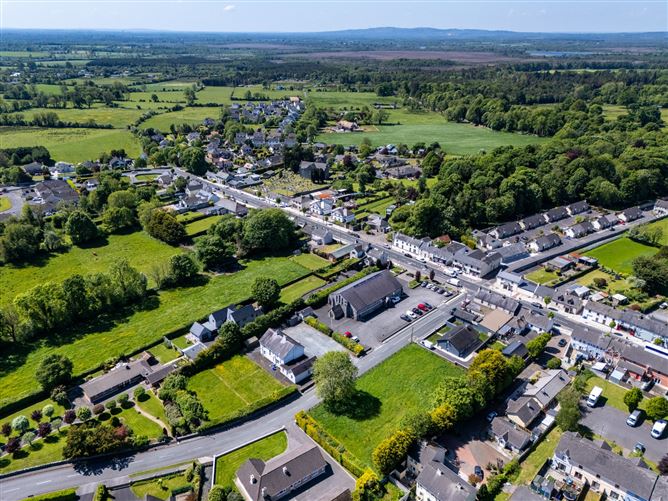 7 Lios Breac Close, Newtownforbes, Co. Longford