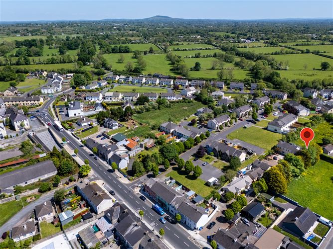 7 Lios Breac Close, Newtownforbes, Co. Longford