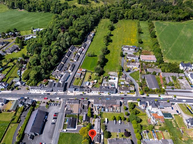 7 Lios Breac Close, Newtownforbes, Co. Longford