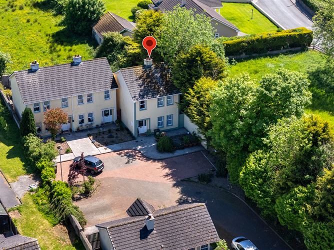 7 Lios Breac Close, Newtownforbes, Co. Longford