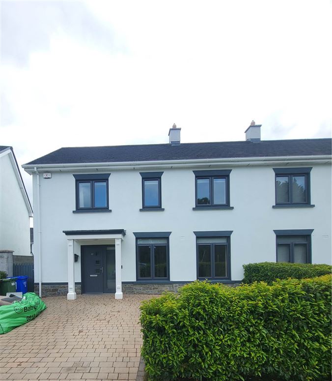 47 Hawthorn Manor, Coill Dubh, County Kildare