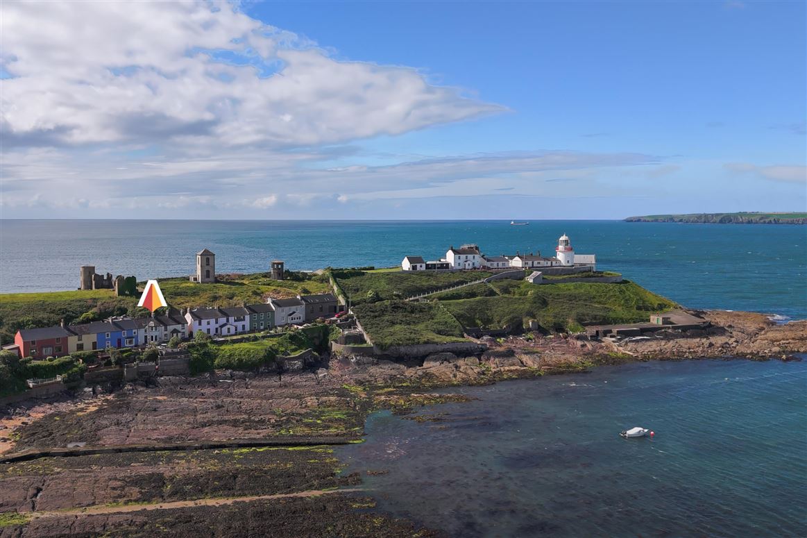 4 Lighthouse Terrace, Roches Point, Midleton, East Cork, Cork
