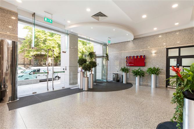 Hardwicke House, Hardwicke House, South City Centre, Dublin 2