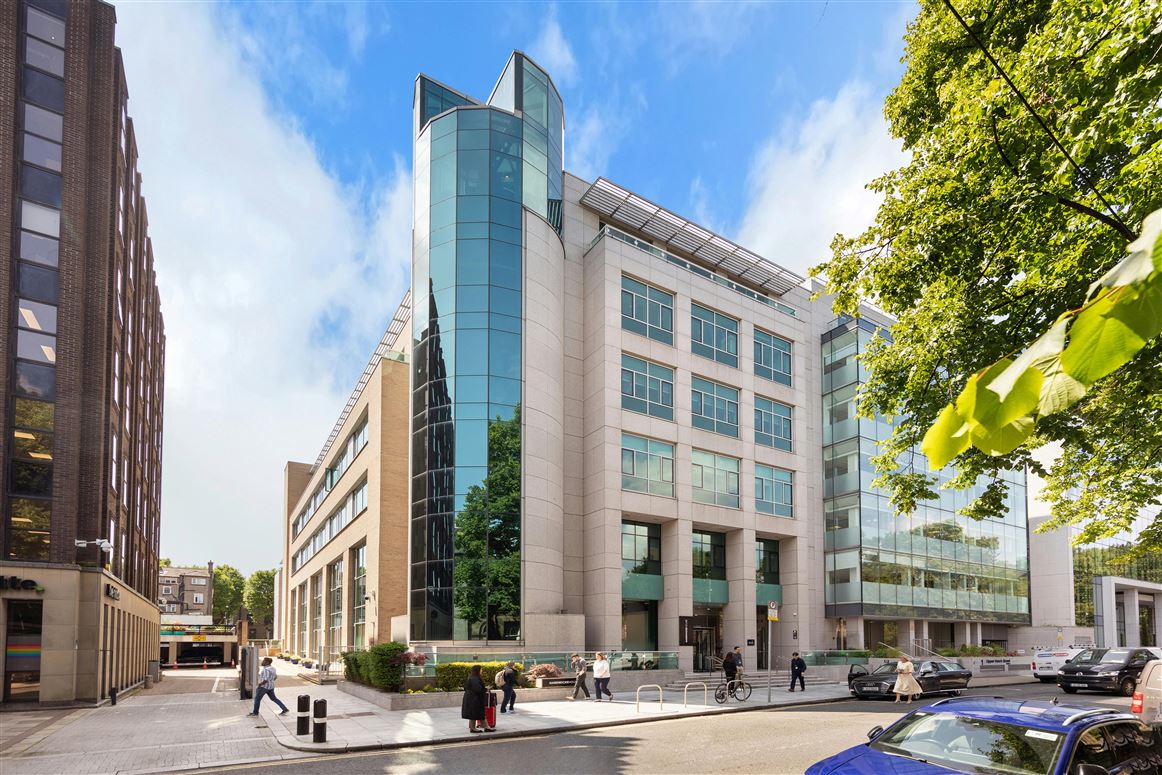Hardwicke House, Hardwicke House, South City Centre, Dublin 2
