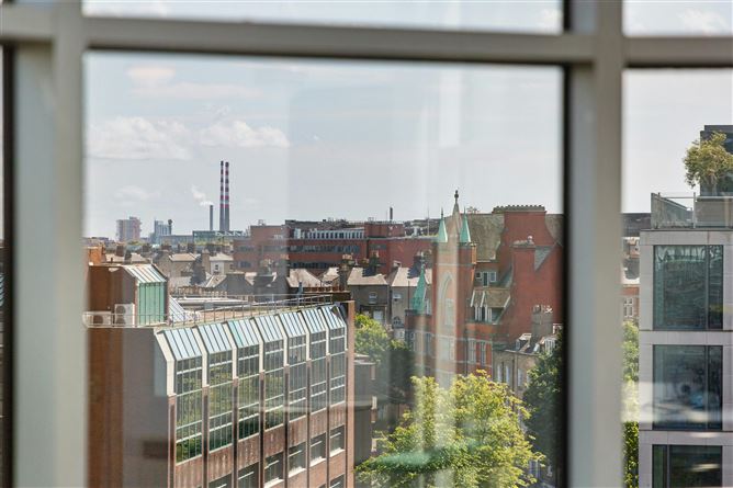 Hardwicke House, Hardwicke House, South City Centre, Dublin 2