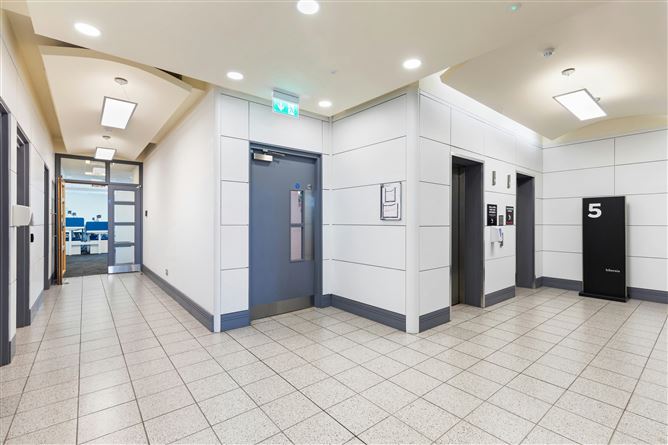 Hardwicke House, Hardwicke House, South City Centre, Dublin 2