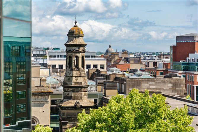Hardwicke House, Hardwicke House, South City Centre, Dublin 2