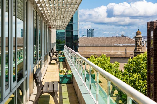Hardwicke House, Hardwicke House, South City Centre, Dublin 2