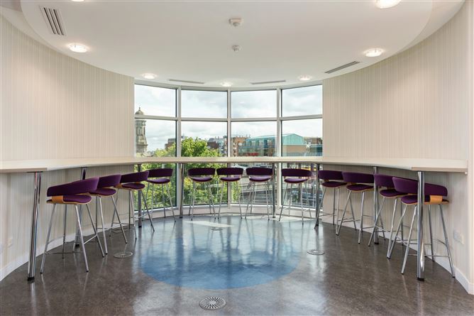 Hardwicke House, Hardwicke House, South City Centre, Dublin 2