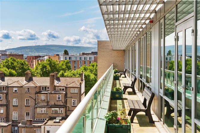 Hardwicke House, Hardwicke House, South City Centre, Dublin 2