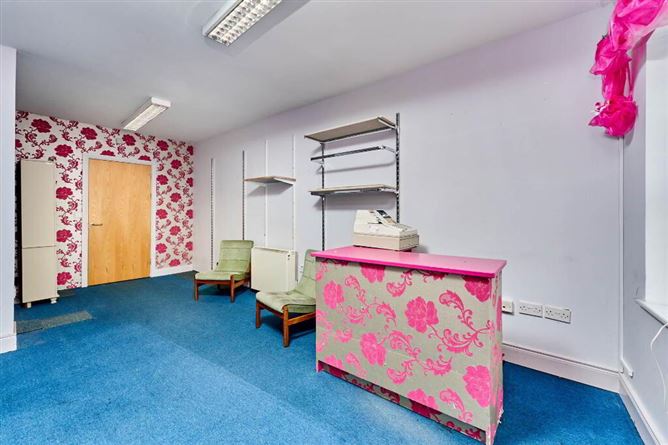 2nd, Floor Trimgate Street, 4 Trimgate Street, Navan, Meath
