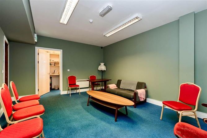 2nd, Floor Trimgate Street, 4 Trimgate Street, Navan, Meath