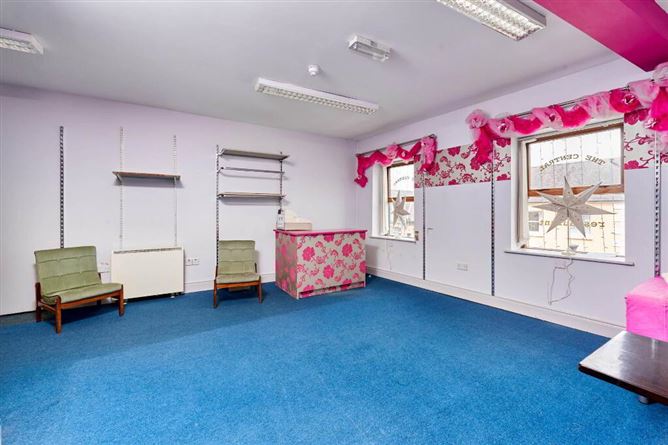 2nd, Floor Trimgate Street, 4 Trimgate Street, Navan, Meath