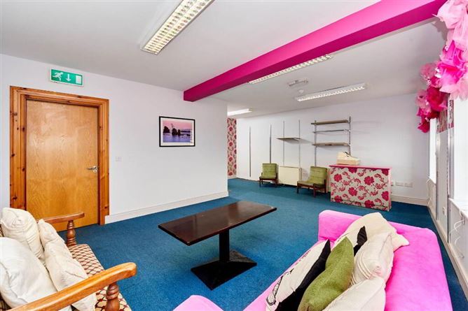 2nd, Floor Trimgate Street, 4 Trimgate Street, Navan, Meath