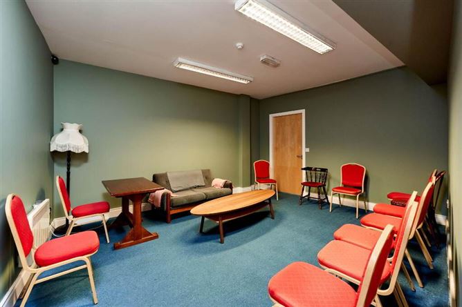 2nd, Floor Trimgate Street, 4 Trimgate Street, Navan, Meath