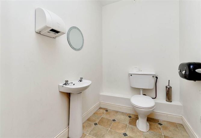 2nd, Floor Trimgate Street, 4 Trimgate Street, Navan, Meath