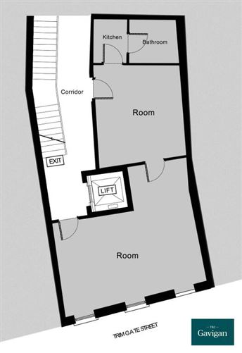 2nd, Floor Trimgate Street, 4 Trimgate Street, Navan, Meath